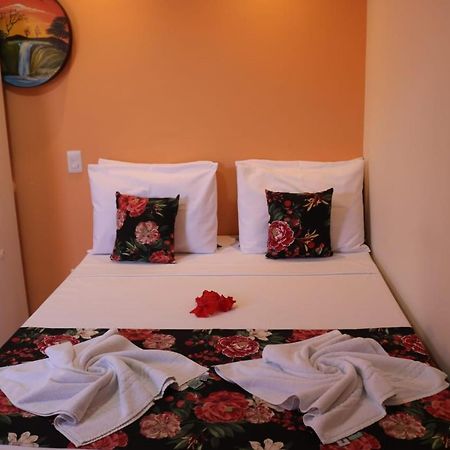 Pousada Malaga Pôrto das Galinhas Екстериор снимка
