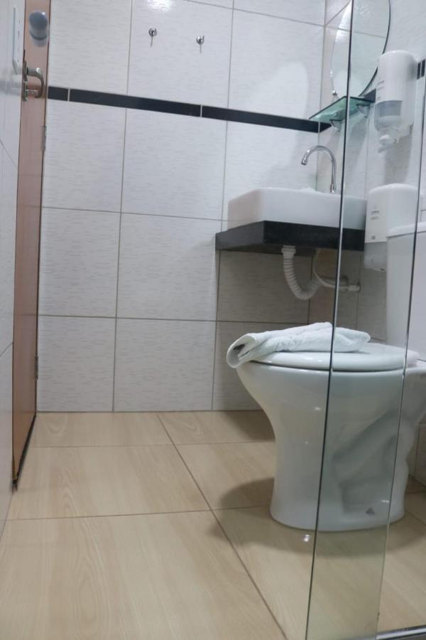 Pousada Malaga Pôrto das Galinhas Екстериор снимка